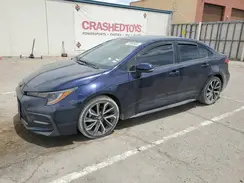 5YFS4MCE5MP082007 2021 TOYOTA COROLLA