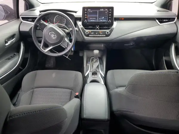 5YFS4MCE5MP082007 2021 TOYOTA COROLLA - Image 8