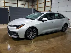 5YFS4MCE5MP083030 2021 TOYOTA COROLLA