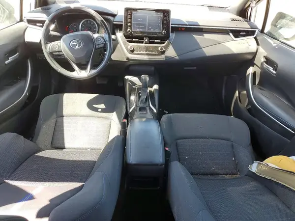 5YFS4MCE5MP083125 2021 TOYOTA COROLLA - Image 8