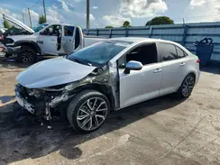 5YFS4MCE5MP085117 2021 TOYOTA COROLLA