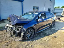 5YFS4MCE5MP085263 2021 TOYOTA COROLLA
