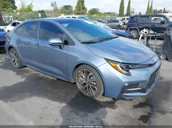 5YFS4MCE5MP085487 2021 TOYOTA COROLLA