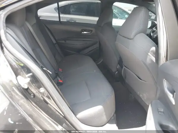 5YFS4MCE5MP085716 2021 TOYOTA COROLLA - Image 8