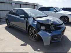 5YFS4MCE5MP085781 2021 TOYOTA COROLLA