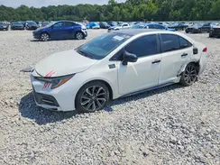 5YFS4MCE5MP085862 2021 TOYOTA COROLLA