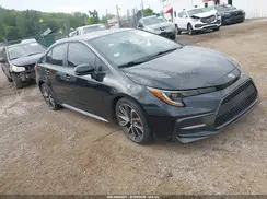 5YFS4MCE5MP085893 2021 TOYOTA COROLLA