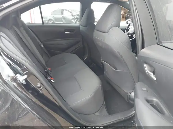 5YFS4MCE5MP085893 2021 TOYOTA COROLLA - Image 8