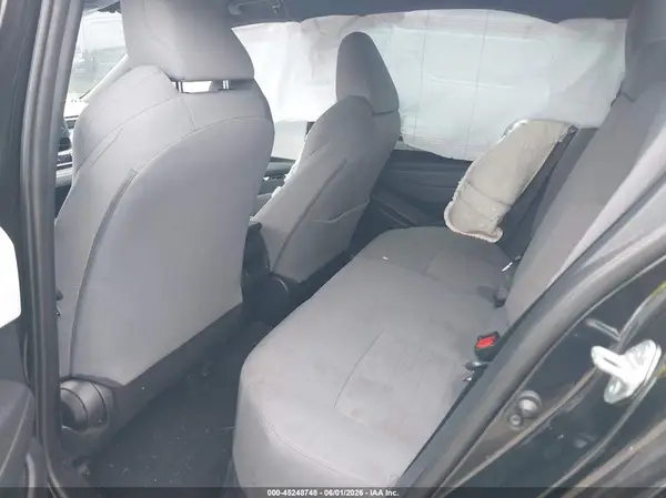 5YFS4MCE5MP085991 2021 TOYOTA COROLLA - Image 8