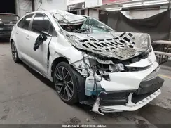5YFS4MCE5MP086042 2021 TOYOTA COROLLA