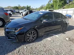 5YFS4MCE5MP086512 2021 TOYOTA COROLLA