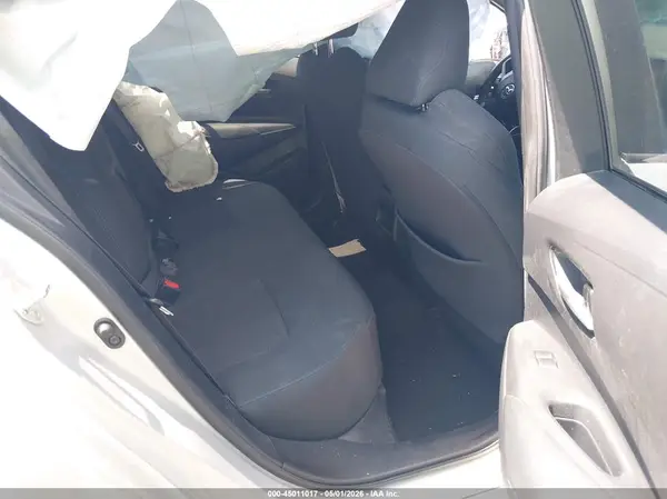5YFS4MCE5MP086672 2021 TOYOTA COROLLA - Image 8