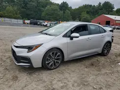 5YFS4MCE5MP088440 2021 TOYOTA COROLLA