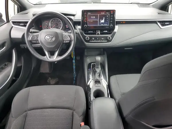5YFS4MCE5MP088440 2021 TOYOTA COROLLA - Image 8