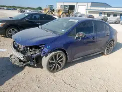 5YFS4MCE5MP088812 2021 TOYOTA COROLLA