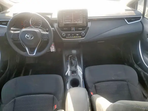 5YFS4MCE5MP088812 2021 TOYOTA COROLLA - Image 8