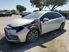 5YFS4MCE5MP088924 2021 TOYOTA COROLLA