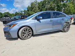 5YFS4MCE5MP089653 2021 TOYOTA COROLLA