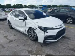 5YFS4MCE5MP090219 2021 TOYOTA COROLLA