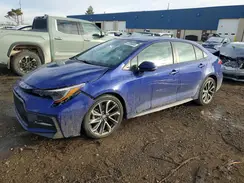 5YFS4MCE5MP091743 2021 TOYOTA COROLLA