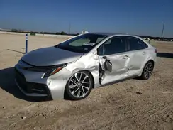 5YFS4MCE5MP092262 2021 TOYOTA COROLLA