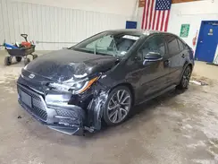 5YFS4MCE5MP092813 2021 TOYOTA COROLLA