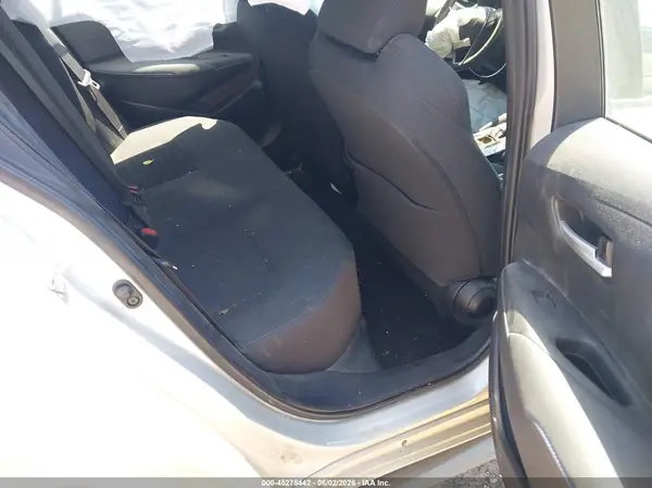 5YFS4MCE5MP093671 2021 TOYOTA COROLLA - Image 8