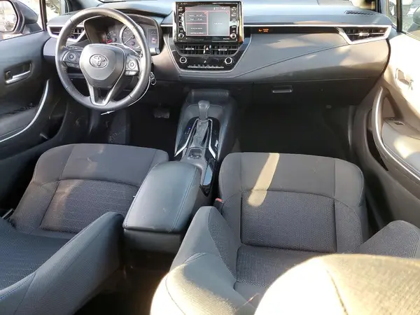 5YFS4MCE5MP094061 2021 TOYOTA COROLLA - Image 8