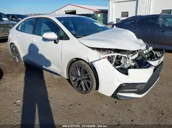 5YFS4MCE5MP094738 2021 TOYOTA COROLLA