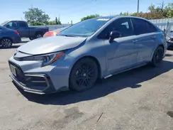 5YFS4MCE5MP094898 2021 TOYOTA COROLLA