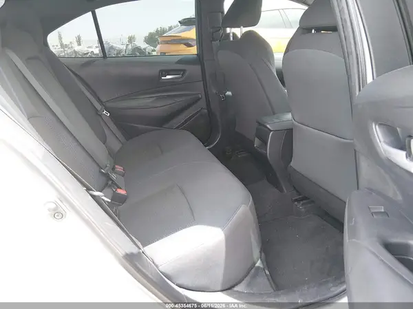 5YFS4MCE5MP096392 2021 TOYOTA COROLLA - Image 8
