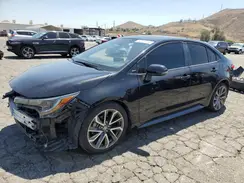 5YFS4MCE5MP096411 2021 TOYOTA COROLLA