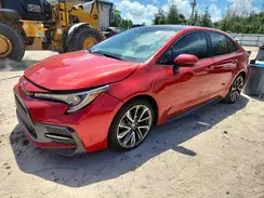5YFS4MCE5MP097798 2021 TOYOTA COROLLA