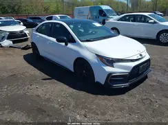 5YFS4MCE5NP098158 2022 TOYOTA COROLLA