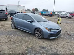 5YFS4MCE5NP100412 2022 TOYOTA COROLLA