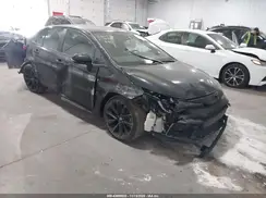 5YFS4MCE5NP102161 2022 TOYOTA COROLLA