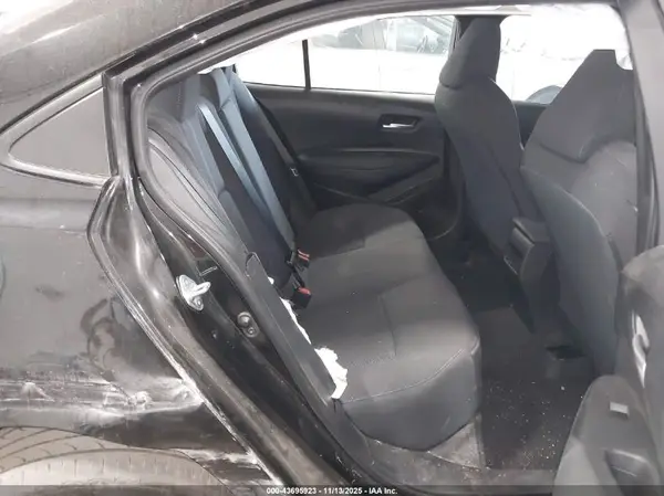 5YFS4MCE5NP102161 2022 TOYOTA COROLLA - Image 8