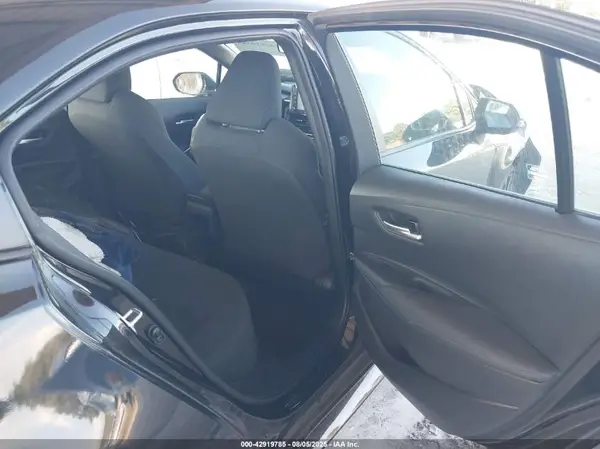 5YFS4MCE5NP102533 2022 TOYOTA COROLLA - Image 8