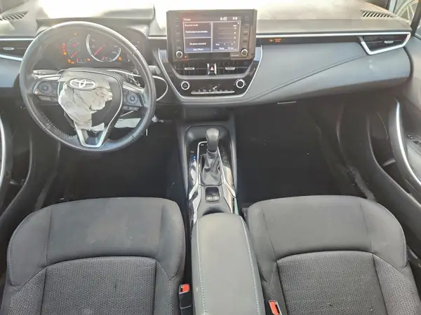 5YFS4MCE5NP103777 2022 TOYOTA COROLLA - Image 8