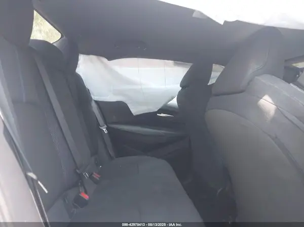 5YFS4MCE5NP103956 2022 TOYOTA COROLLA - Image 8