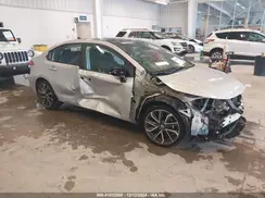 5YFS4MCE5NP106095 2022 TOYOTA COROLLA