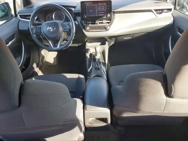 5YFS4MCE5NP106758 2022 TOYOTA COROLLA - Image 8