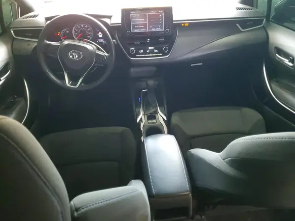 5YFS4MCE5NP106811 2022 TOYOTA COROLLA - Image 8