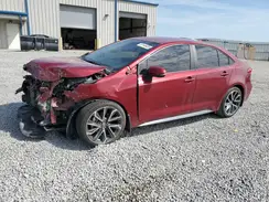 5YFS4MCE5NP107084 2022 TOYOTA COROLLA