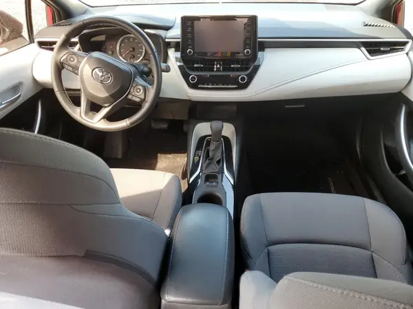 5YFS4MCE5NP107084 2022 TOYOTA COROLLA - Image 8