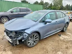 5YFS4MCE5NP107120 2022 TOYOTA COROLLA