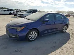5YFS4MCE5NP109188 2022 TOYOTA COROLLA