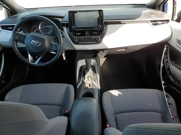5YFS4MCE5NP109188 2022 TOYOTA COROLLA - Image 8