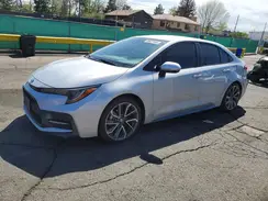 5YFS4MCE5NP109594 2022 TOYOTA COROLLA
