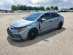 5YFS4MCE5NP109742 2022 TOYOTA COROLLA